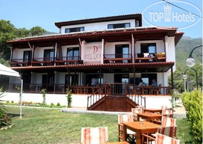 Hotel photo Filika Hotel 