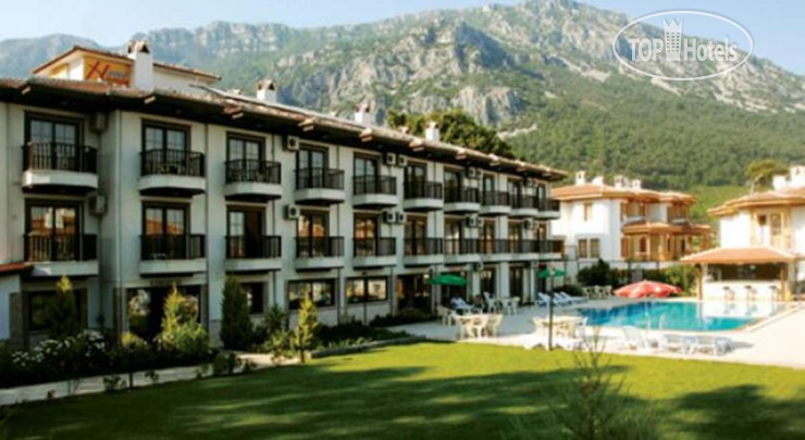 Hotel photo Hamle Hotel 