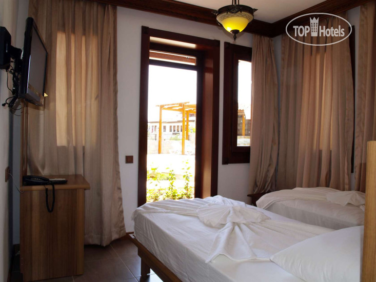 Hotel photo Huzur Han 