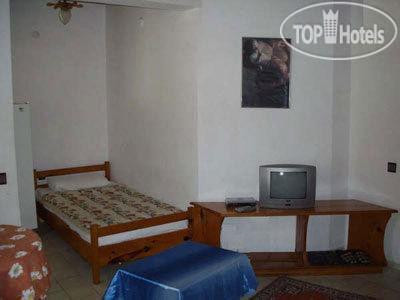 New photos from tourists Orkide Apartment