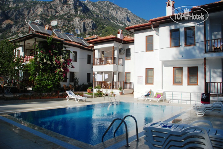 Hotel photo Su Apartment 