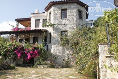 Photos Bougain Villa