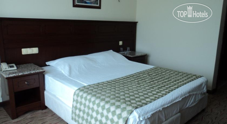 New photos from tourists Egehan Hotel 3*