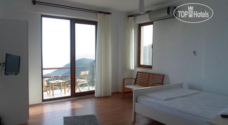 New photos from tourists Tsira Hotel