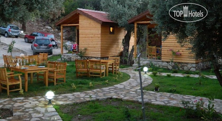 Photos Mihricem Hotel