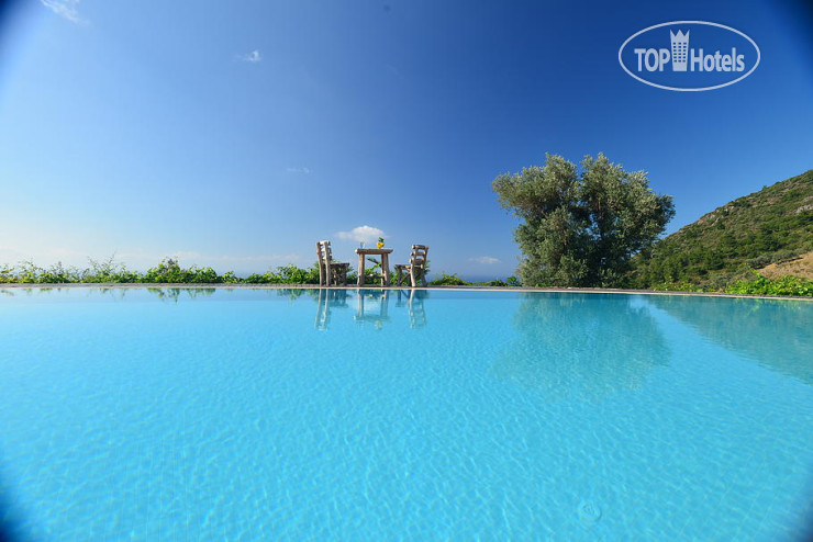 New photos from tourists Zephyros Hotel