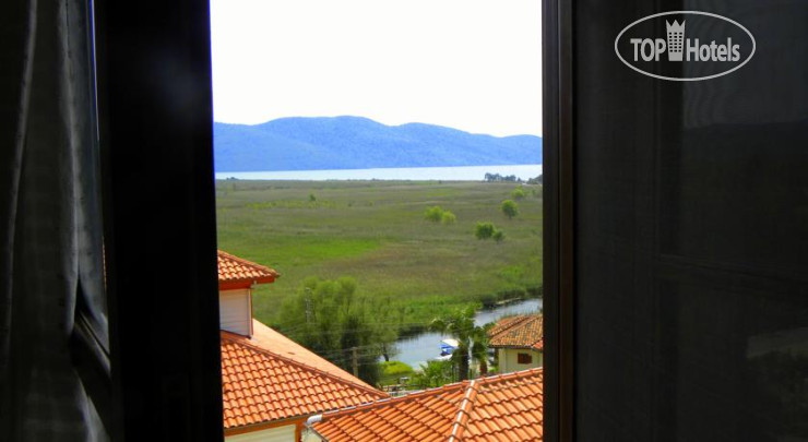 New photos from tourists Volta Apart Hotel