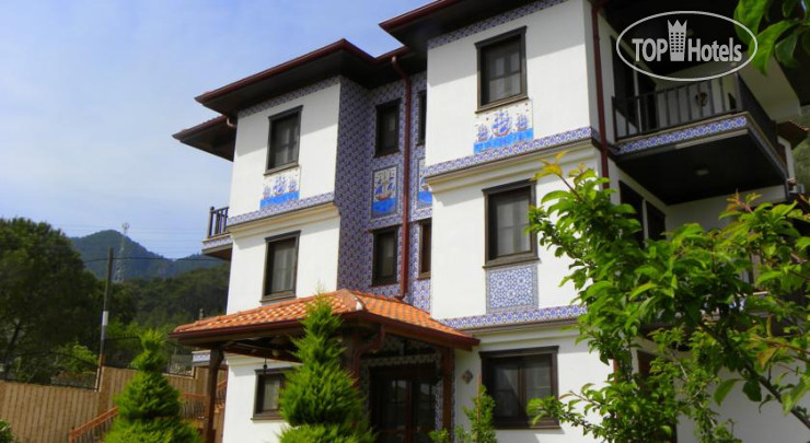 Hotelier's photos Volta Apart Hotel