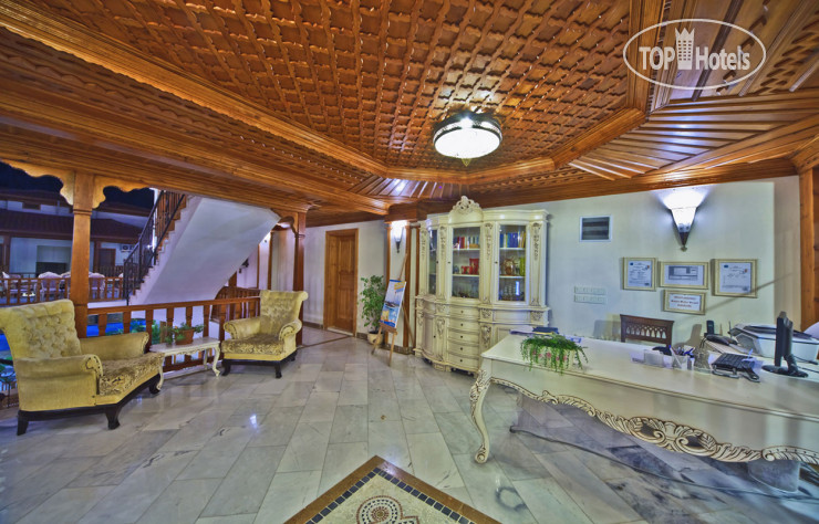 New photos from tourists Gumus Konak Hotel