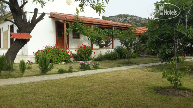 Hotel photo Yarimada Apart & Pension 