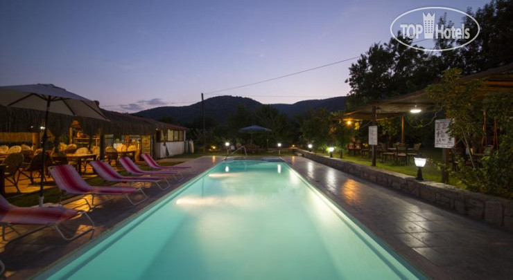New photos from tourists Mengen Konaklari Hotel