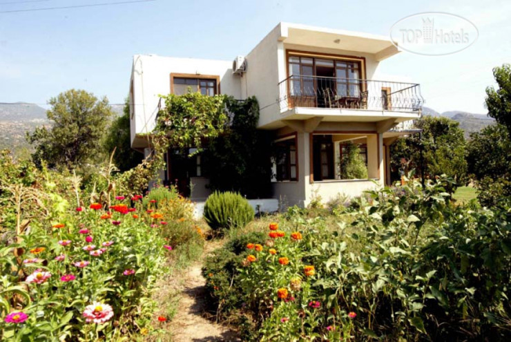 Hotel photo Gunay Pension 