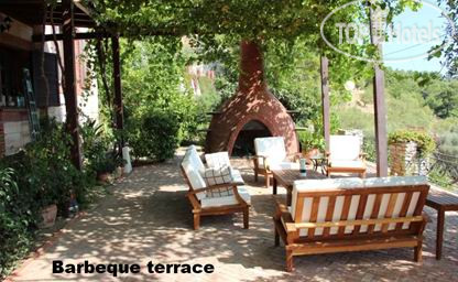 Hotel photo Villa Vino 