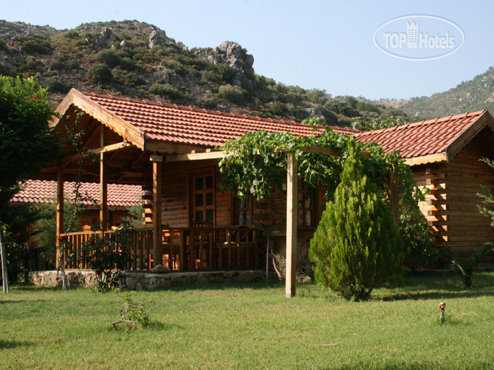 New photos from tourists Kizilbuk Ahsap Evleri Hotel