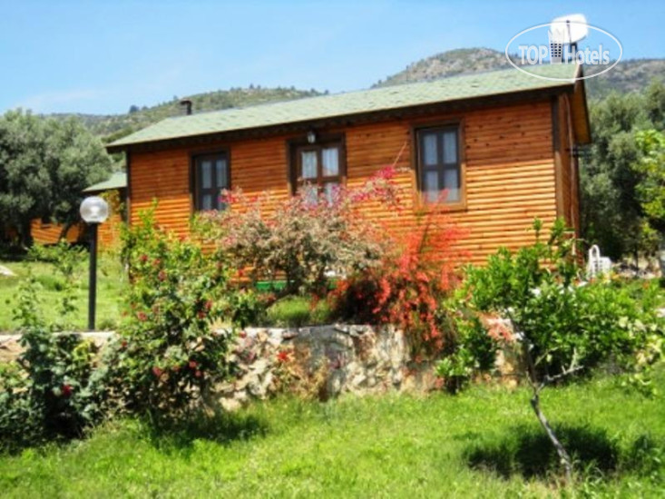Hotelier's photos Eytay Tatil Koyu Hotel