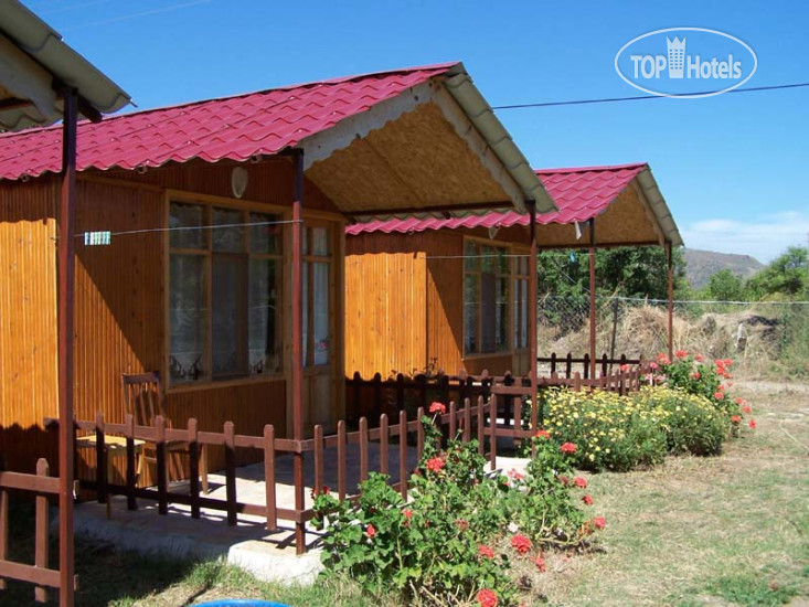 Hotel photo Ova Pansiyon 