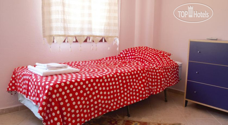New photos from tourists Avlana House
