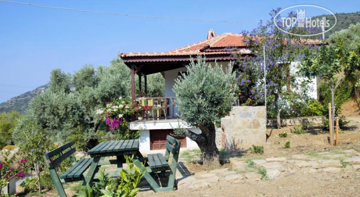 Hotelier's photos Avlana House