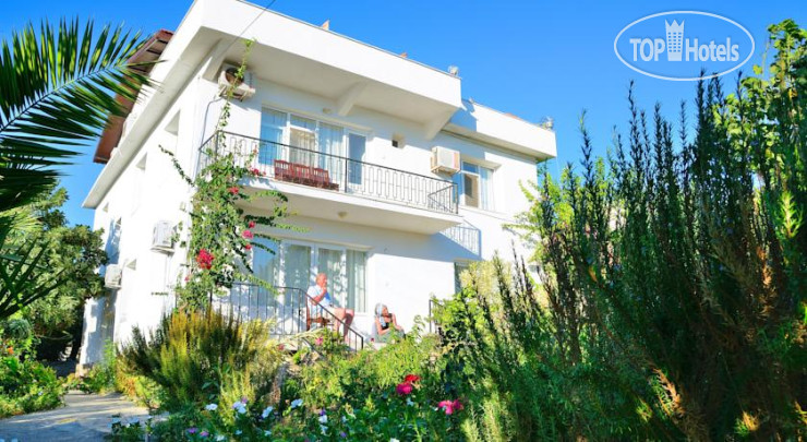 Hotel photo Poyraz Pension 