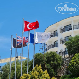 Photos Dalya Resort Aqua & Spa Hotel