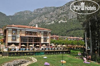 Hotelier's photos Kerme Ottoman Palace 4*