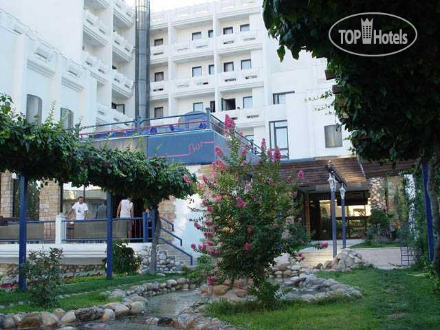 New photos from tourists Izethan Hotel 3*