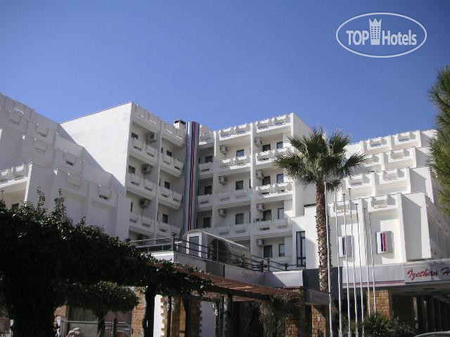 Hotel photo Izethan Hotel 3*