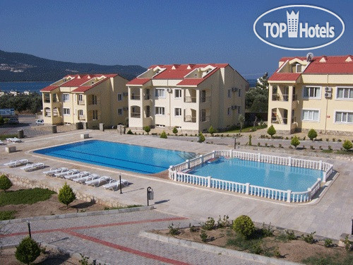 Hotel photo Summer Breeze Apartment 