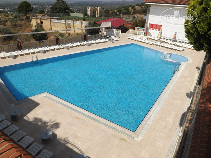 New photos from tourists Nysa Hotel 4*