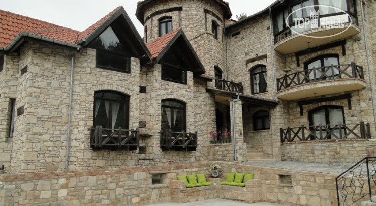 Photos The Castle Boutique Otel