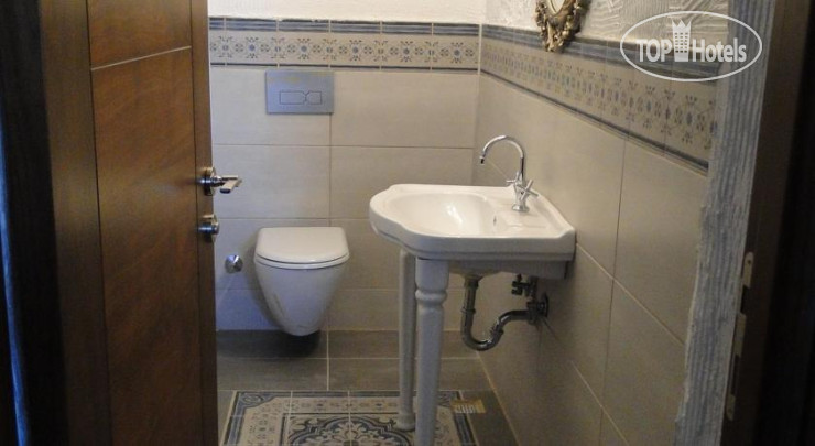 New photos from tourists The Castle Boutique Otel