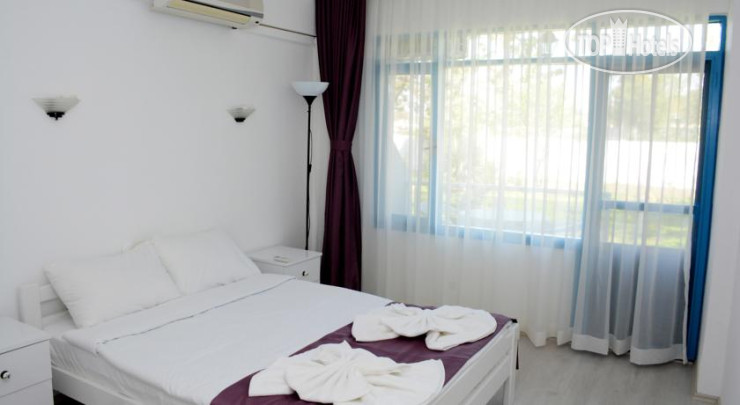 New photos from tourists Garden Butik Hotel