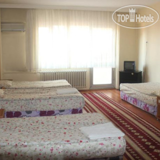 Photos Baltaci Hotel