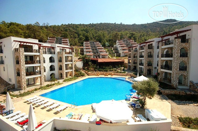 Hotel photo Mandalya Gardens 4*