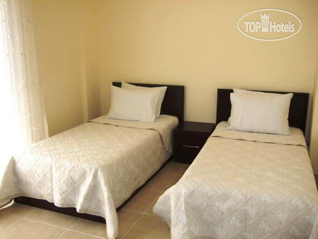 New photos from tourists Mandalya Gardens 4*