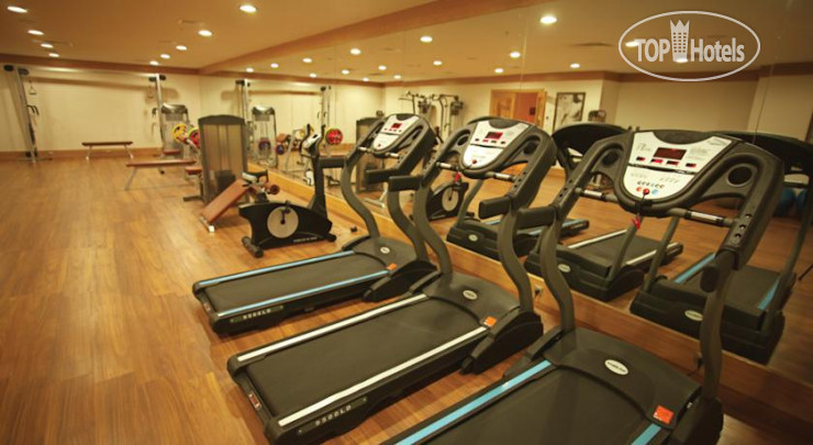 New photos from tourists Elmas Garden Inn 5*