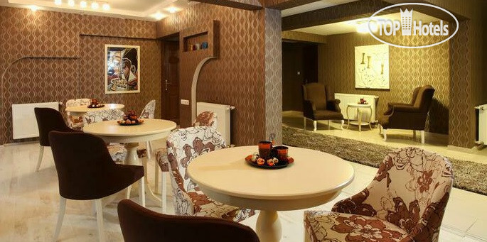New photos from tourists Moonlight Hotel