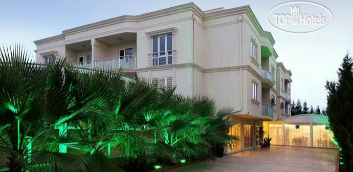 Hotelier's photos Moonlight Hotel