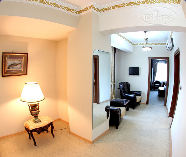 New photos from tourists Seckin Hotel 3*