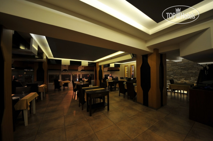 New photos from tourists Grand Sakarya Hotel 3*