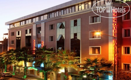 Photos Balturk Sakarya Hotel