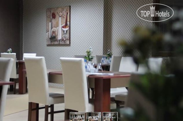 New photos from tourists Garden Altinova Hotel 3*