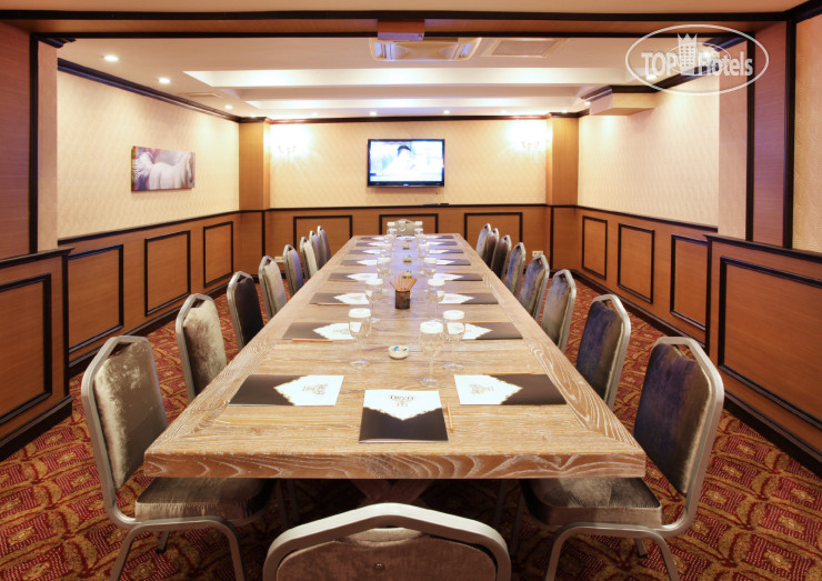 New photos from tourists Arya Hotel 3*
