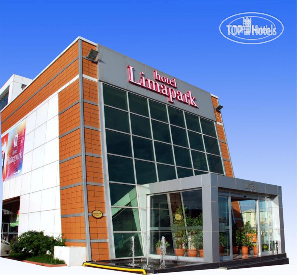 Hotelier's photos Limapark Hotel 4*