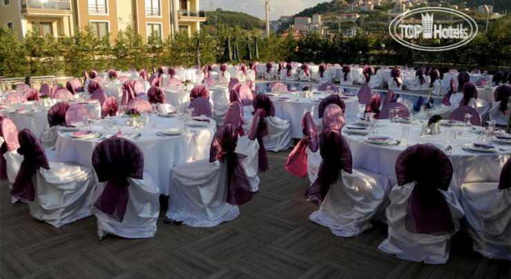 New photos from tourists Limapark Hotel 4*
