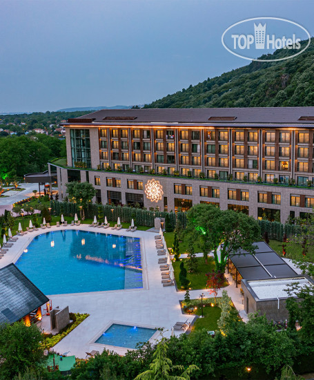 Hotel photo NG Sapanca Enjoy 5*