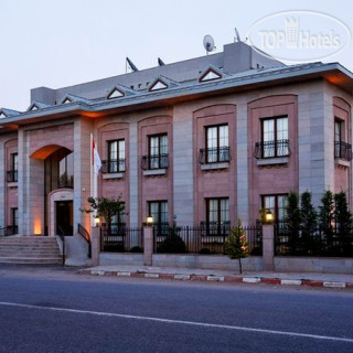 Photos GDZ Hotels Cavdarhisar (ex.Anemon Cavdarhisar Hotel)