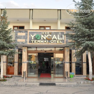 Photos Yoncali Thermal Hotel