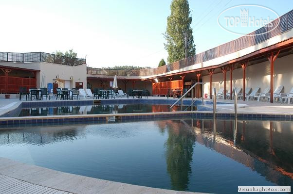New photos from tourists Emet Thermal Resort & Spa 5*