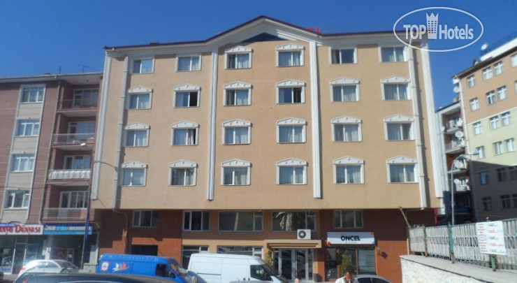 Фото Hotas Hotel